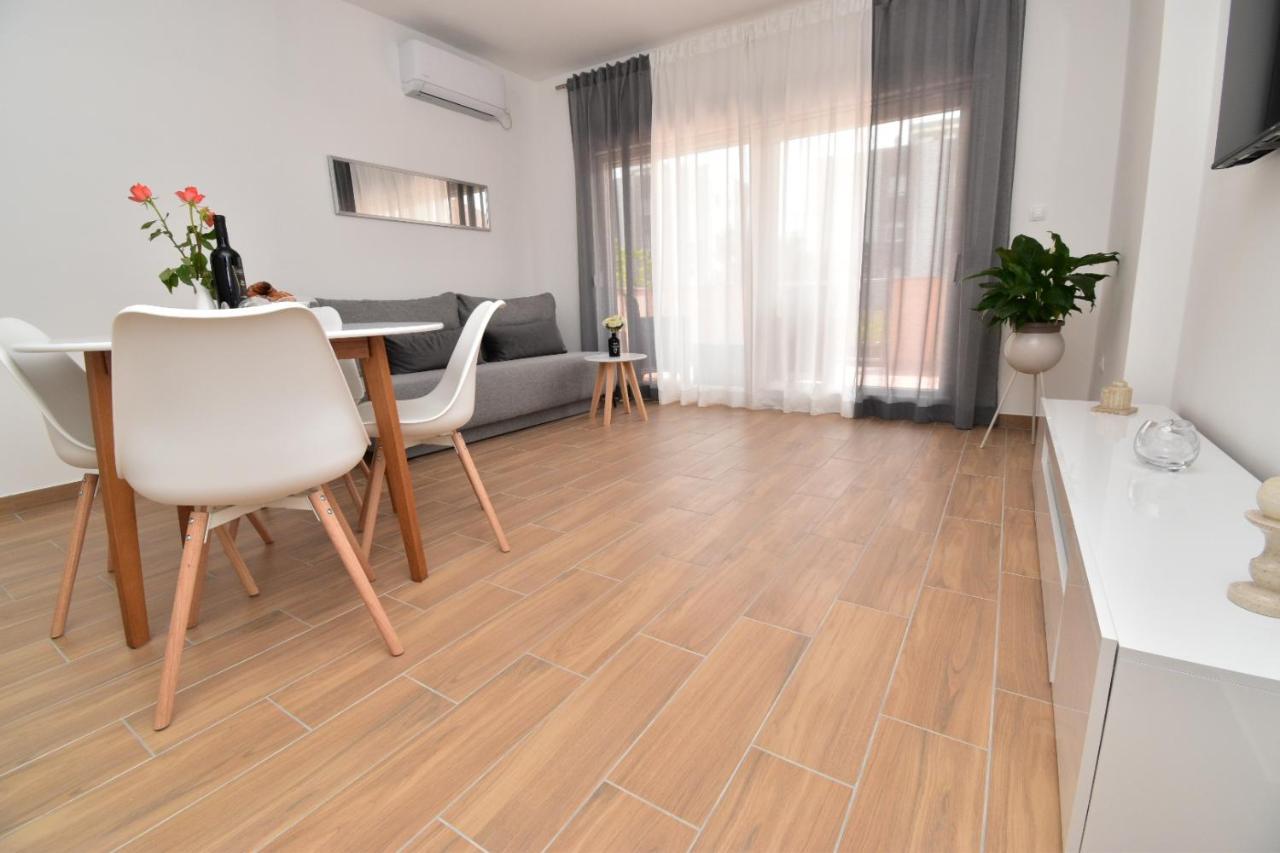 Apartments Ivan Zadar Extérieur photo