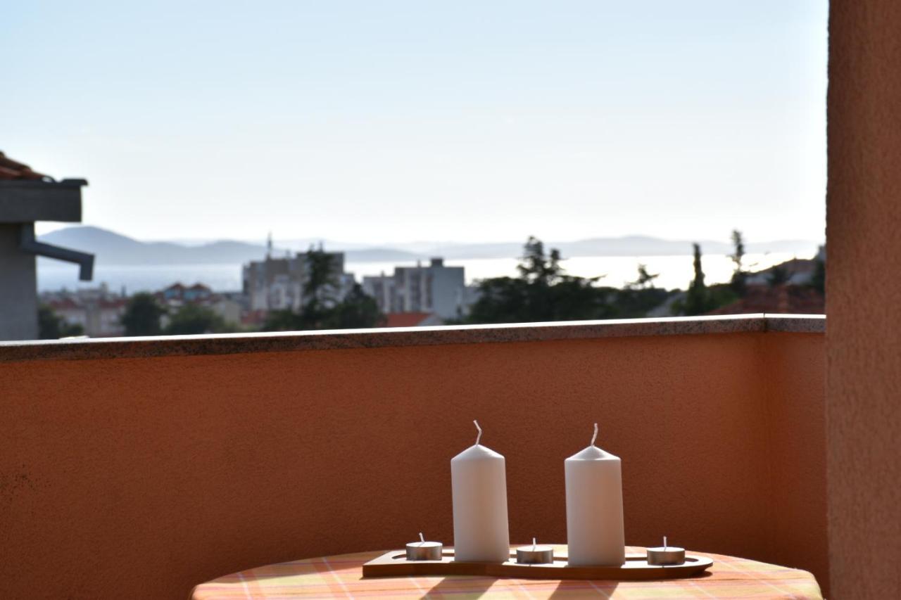 Apartments Ivan Zadar Extérieur photo