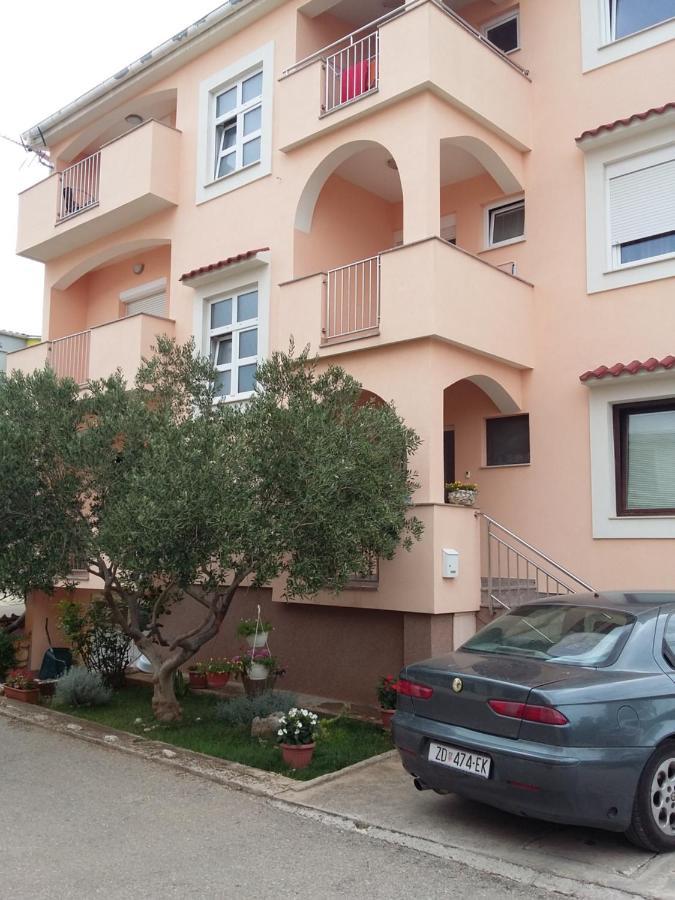 Apartments Ivan Zadar Extérieur photo