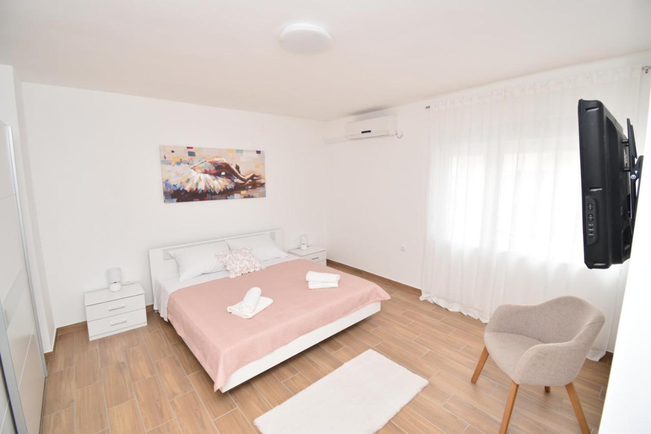 Apartments Ivan Zadar Extérieur photo