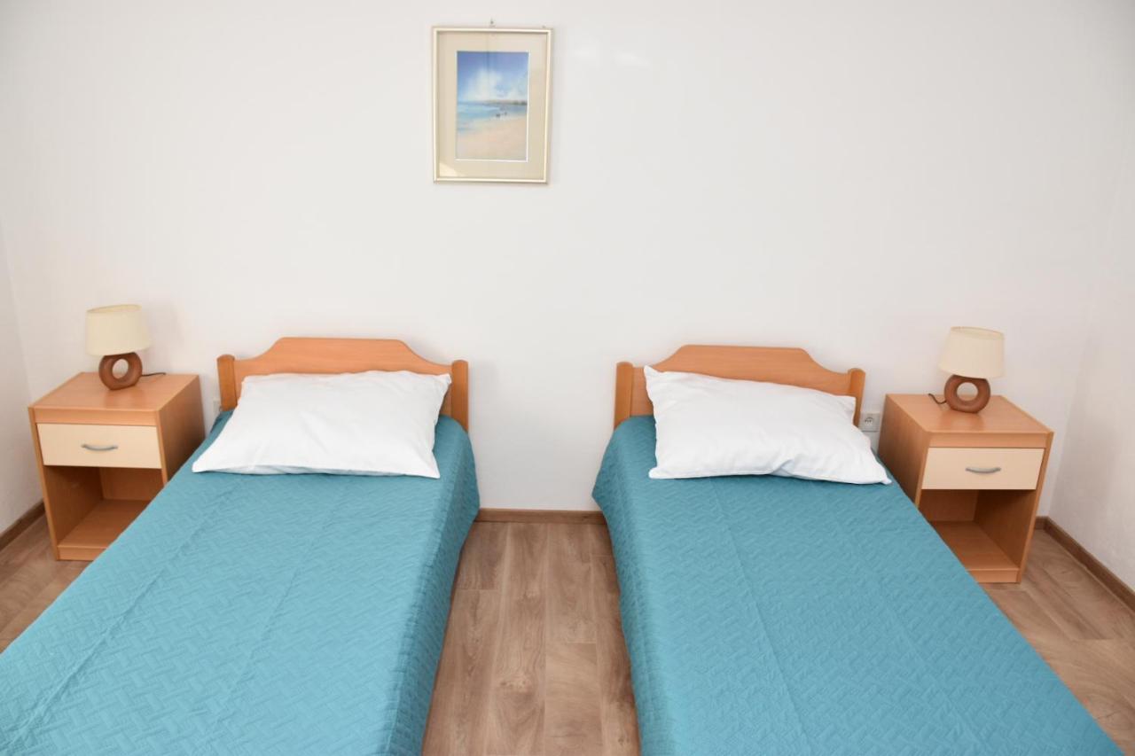 Apartments Ivan Zadar Extérieur photo