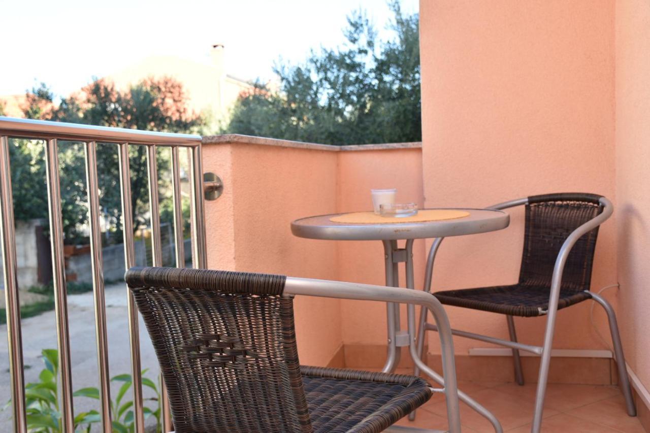 Apartments Ivan Zadar Extérieur photo