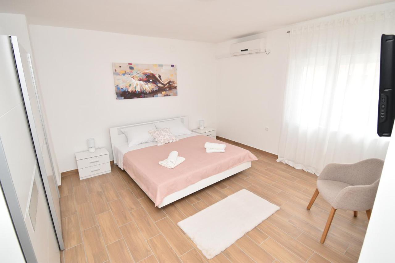Apartments Ivan Zadar Extérieur photo