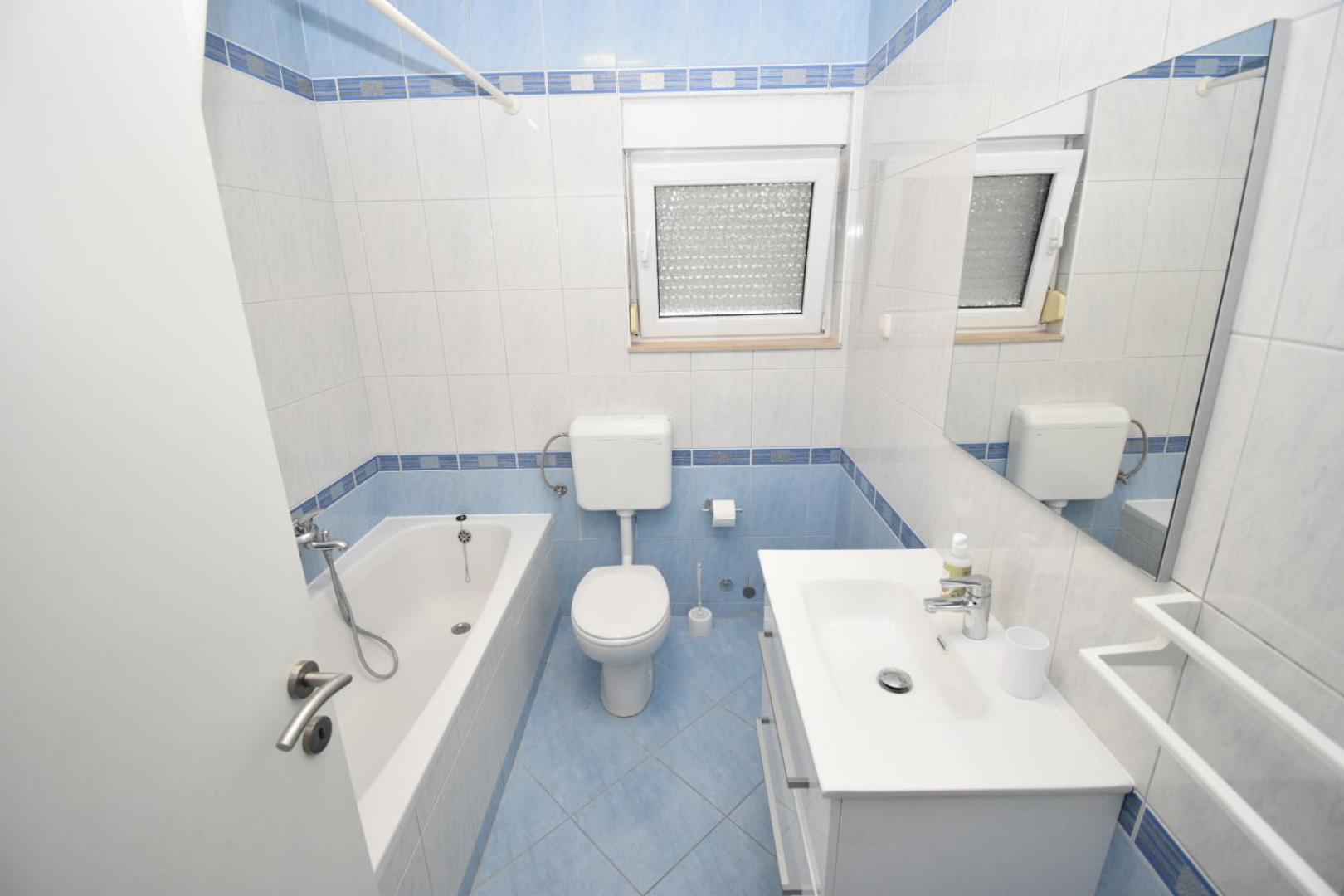 Apartments Ivan Zadar Extérieur photo