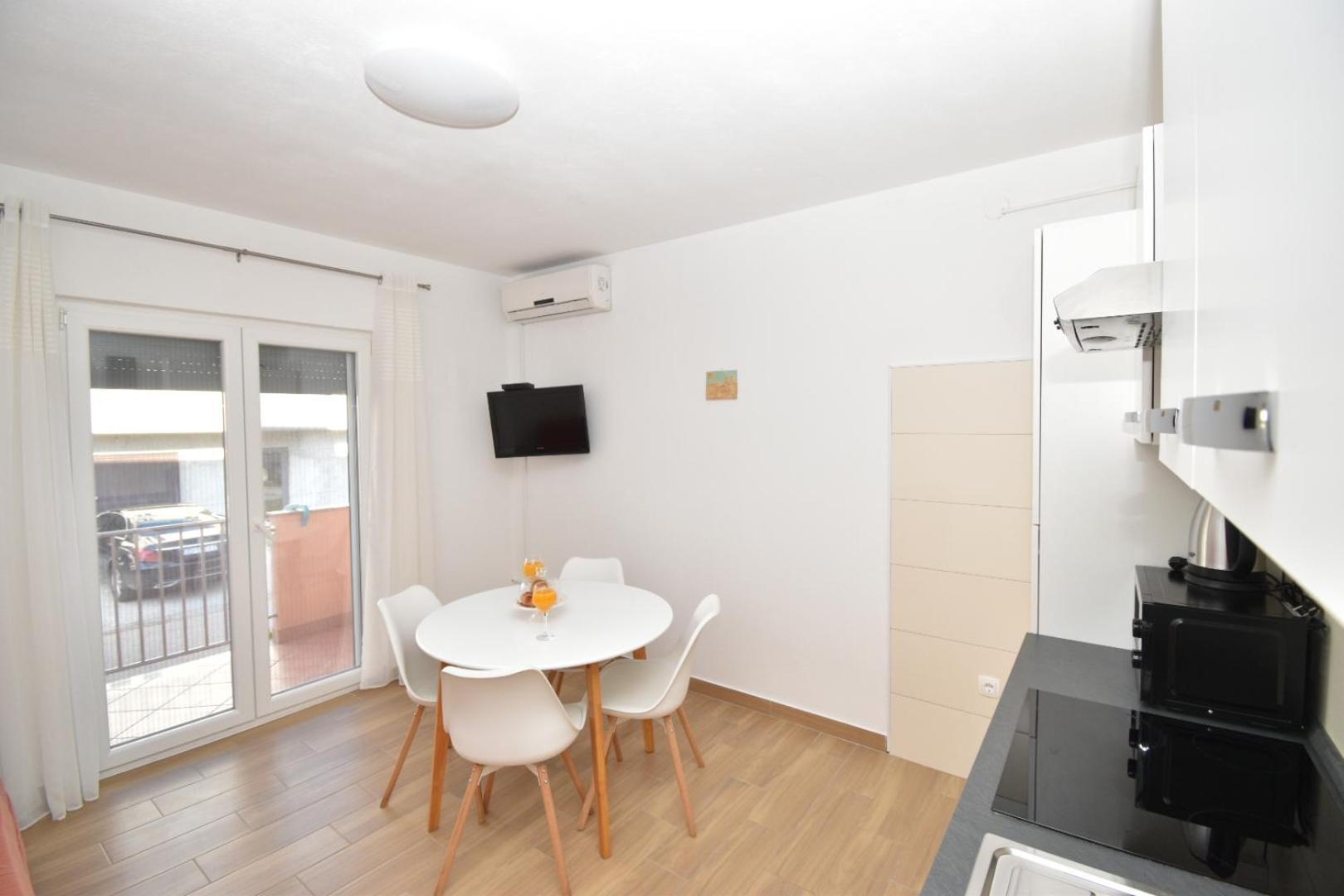 Apartments Ivan Zadar Extérieur photo