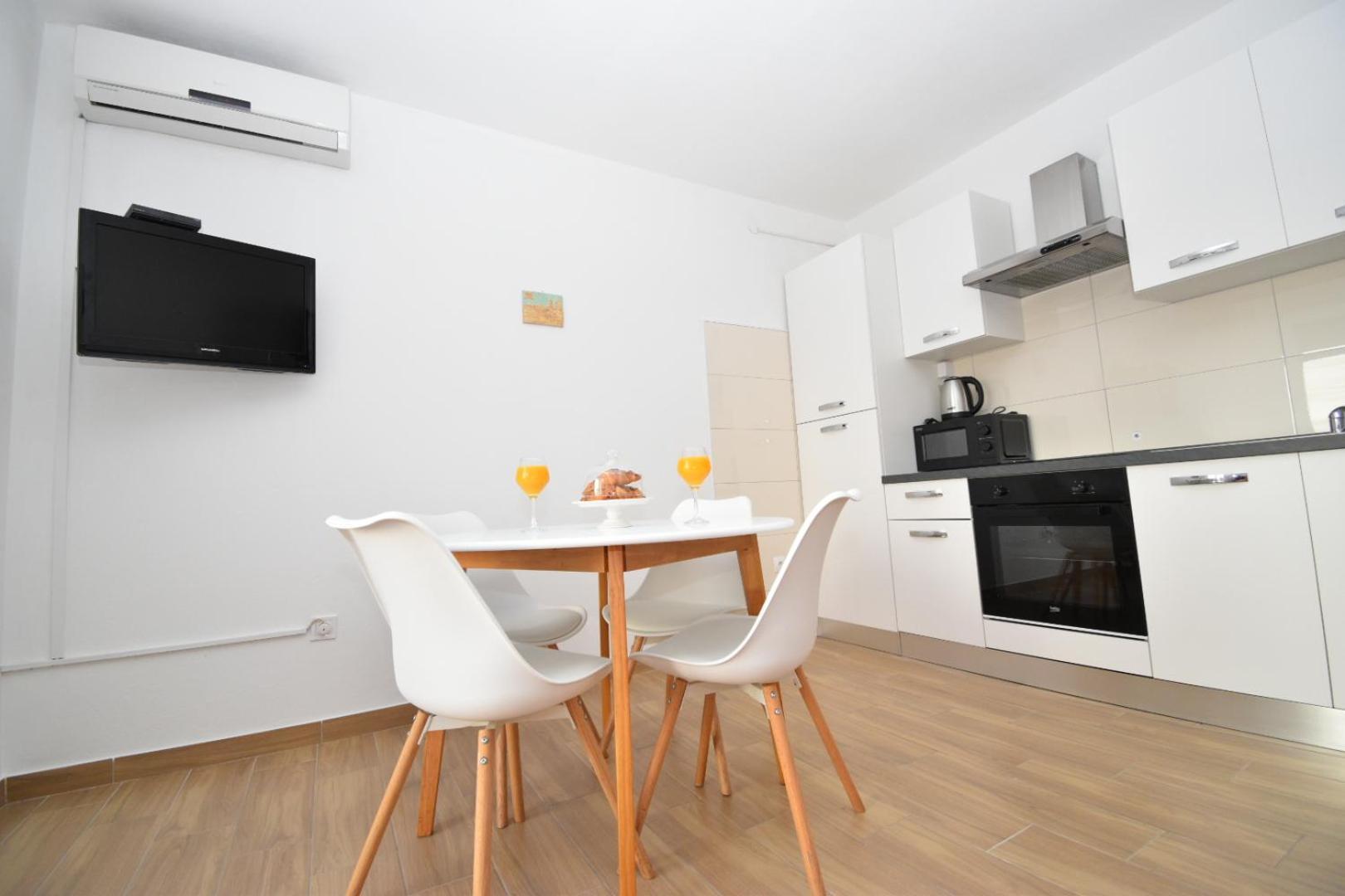 Apartments Ivan Zadar Extérieur photo